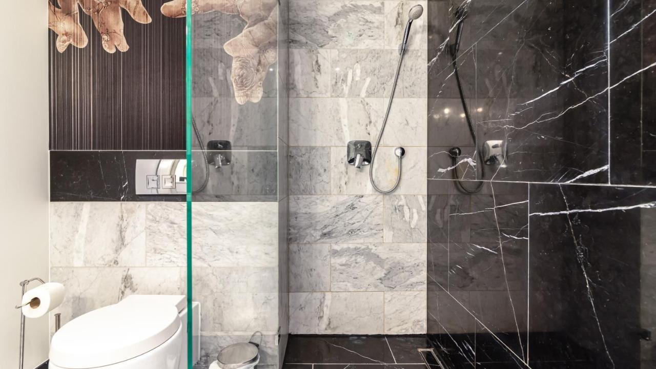 Comfy Apartments - Lux Na Fali - Monte Cassino Sopot Luaran gambar